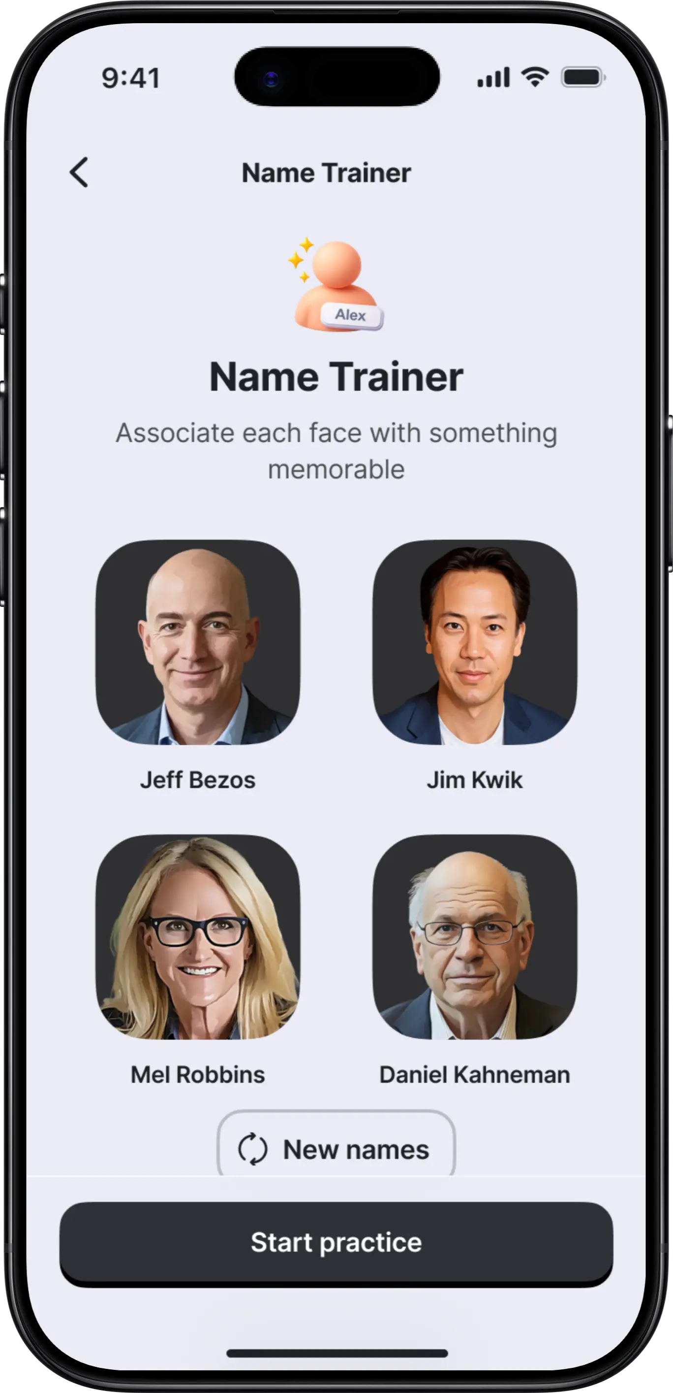 Active learning