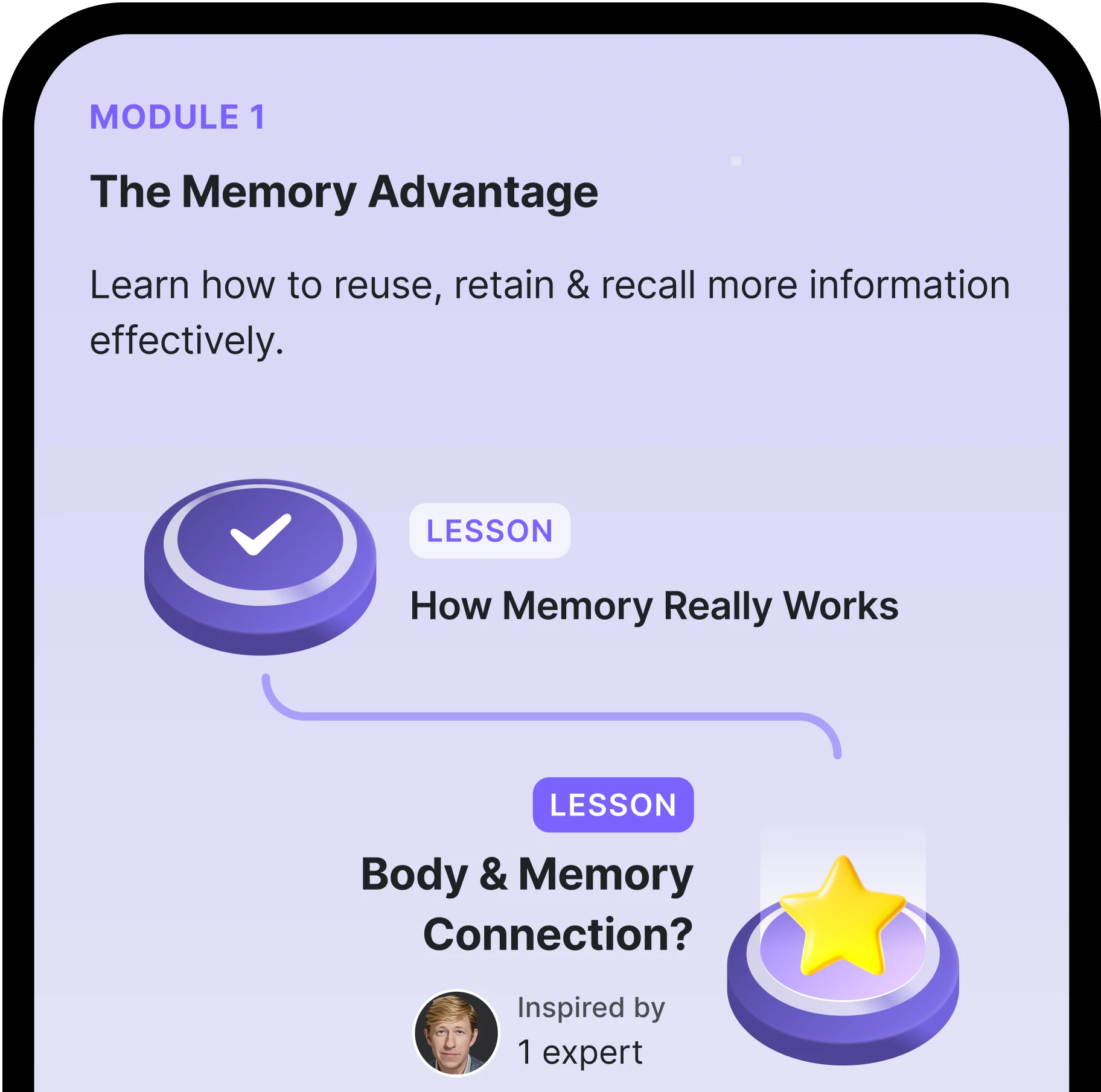 Bite-Sized Lessons