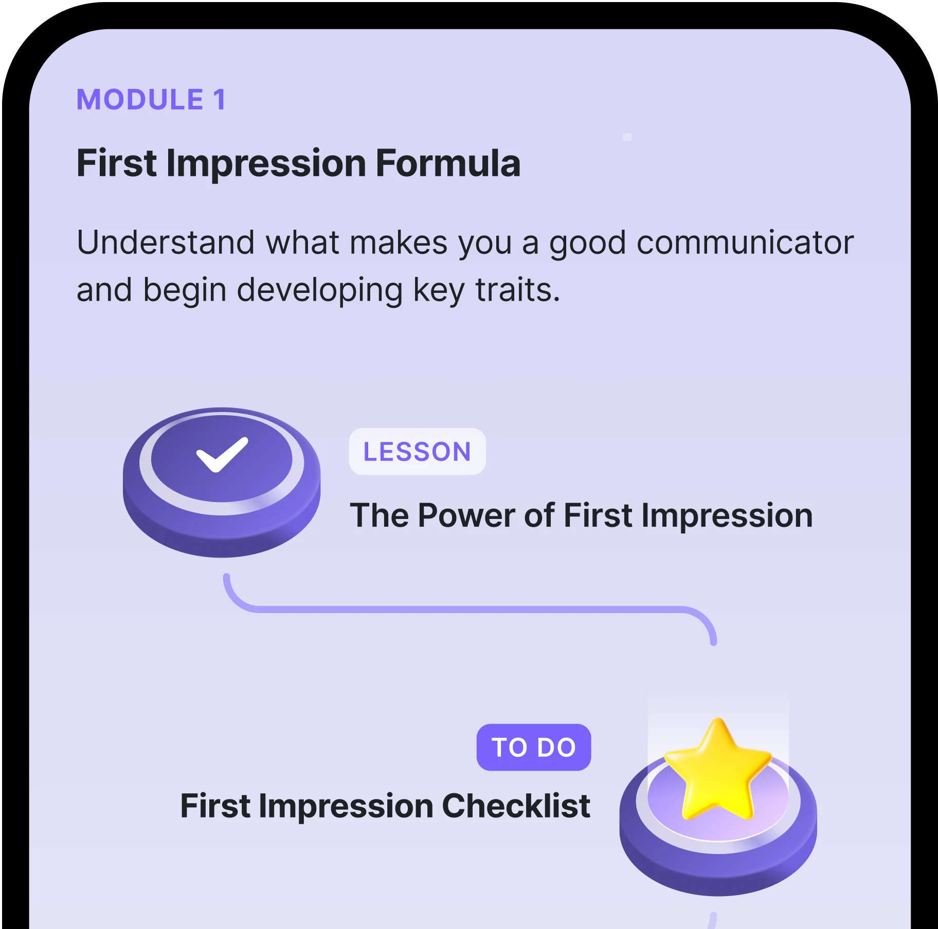 Bite-Sized Lessons
