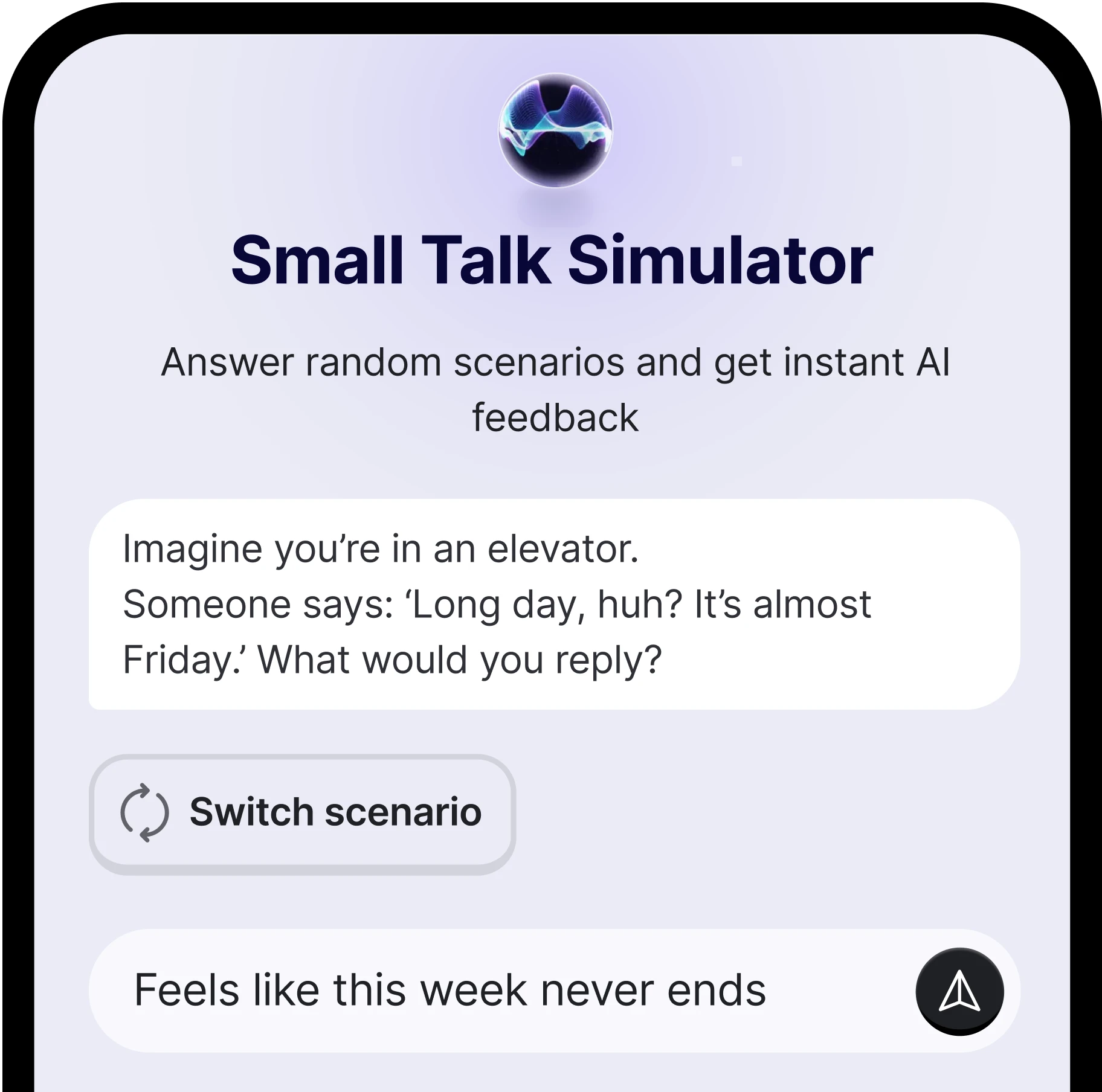 Communication Tools