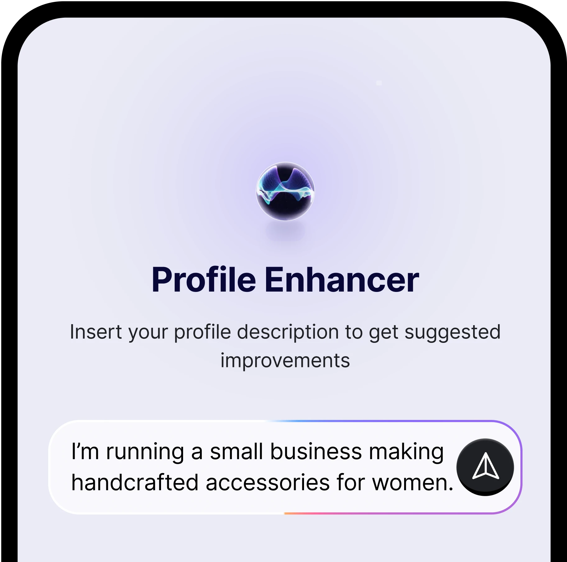 Creator Tools