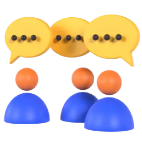 Active Creator Community