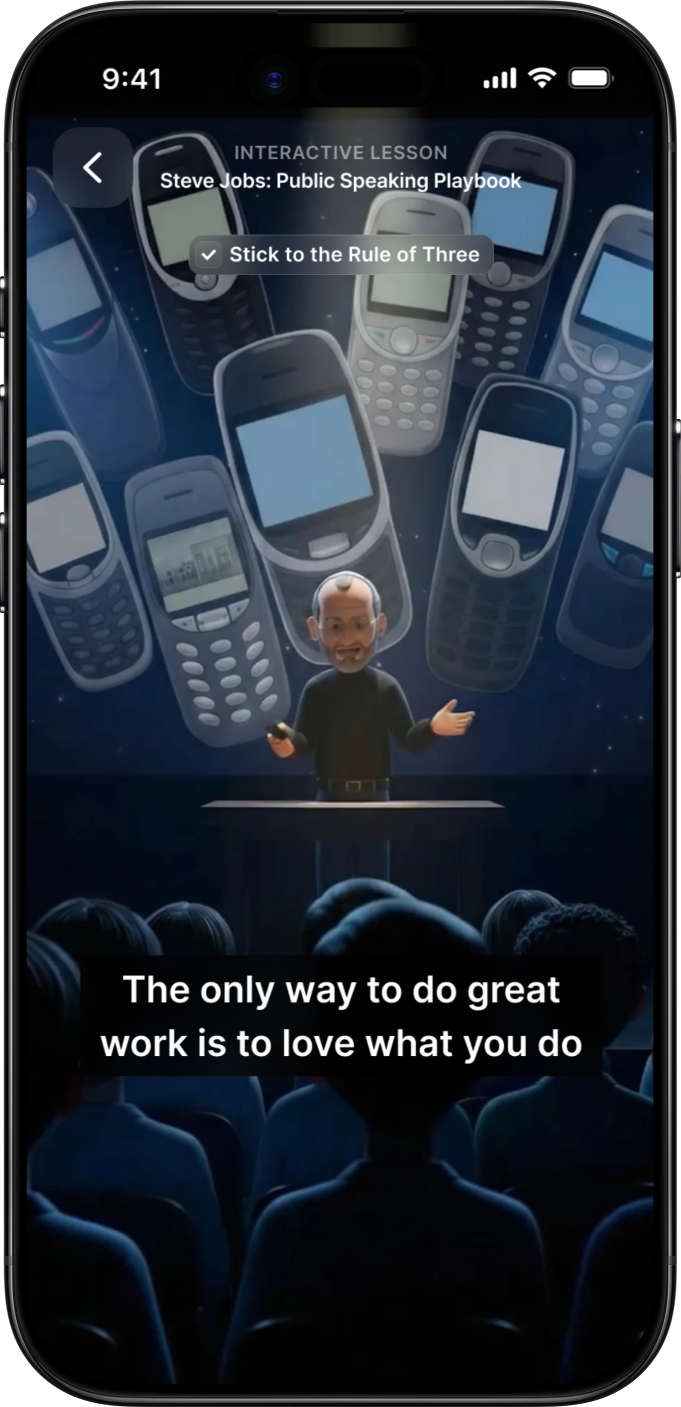 Expert insights